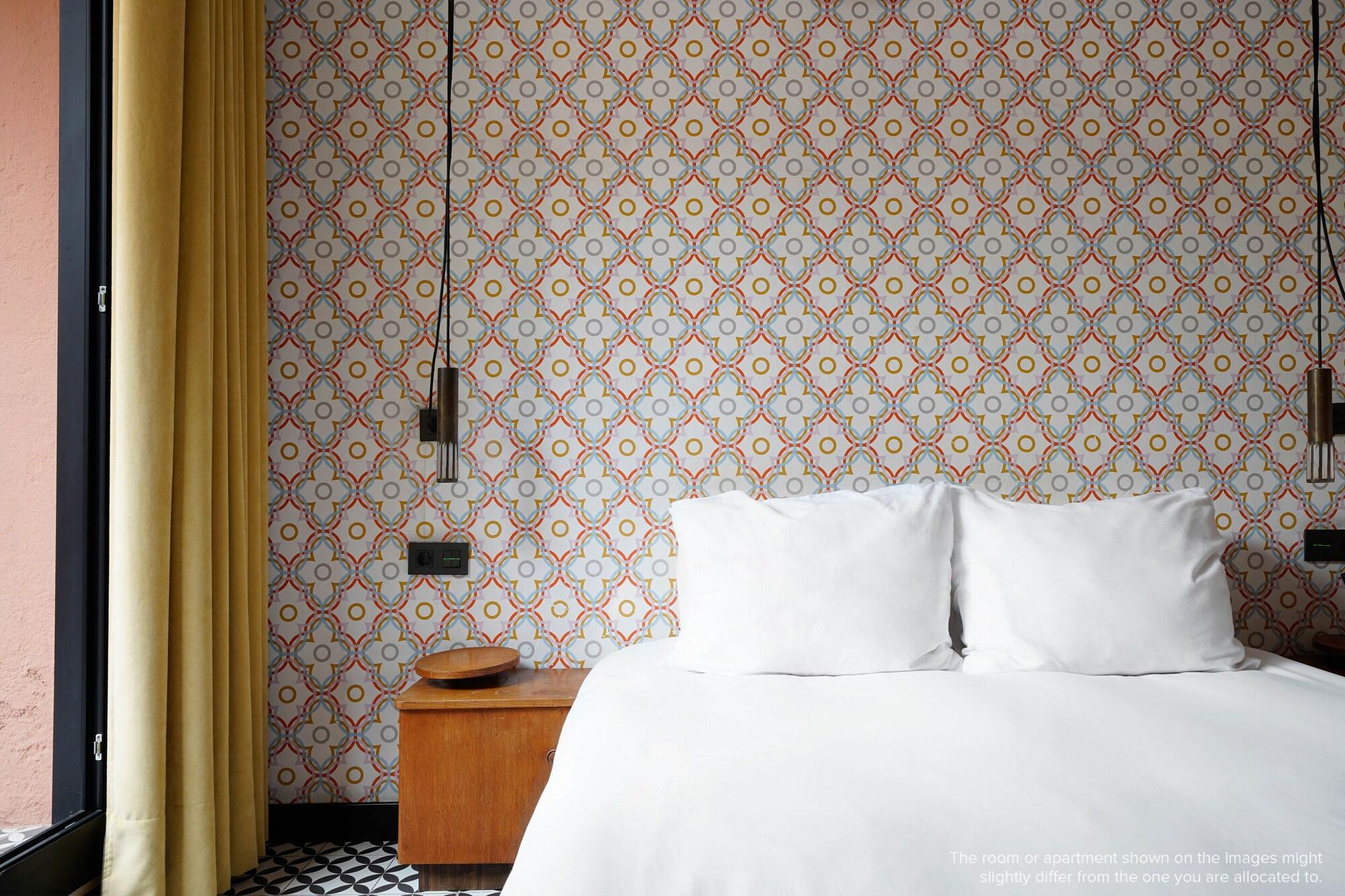 Aparthotel Numa Roca Barcelona