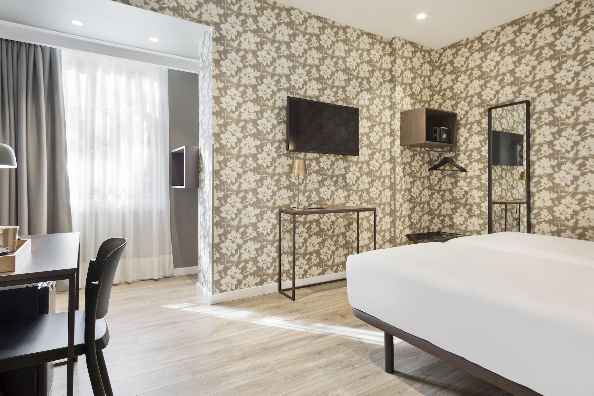 Hotel Acta Splendid 3*