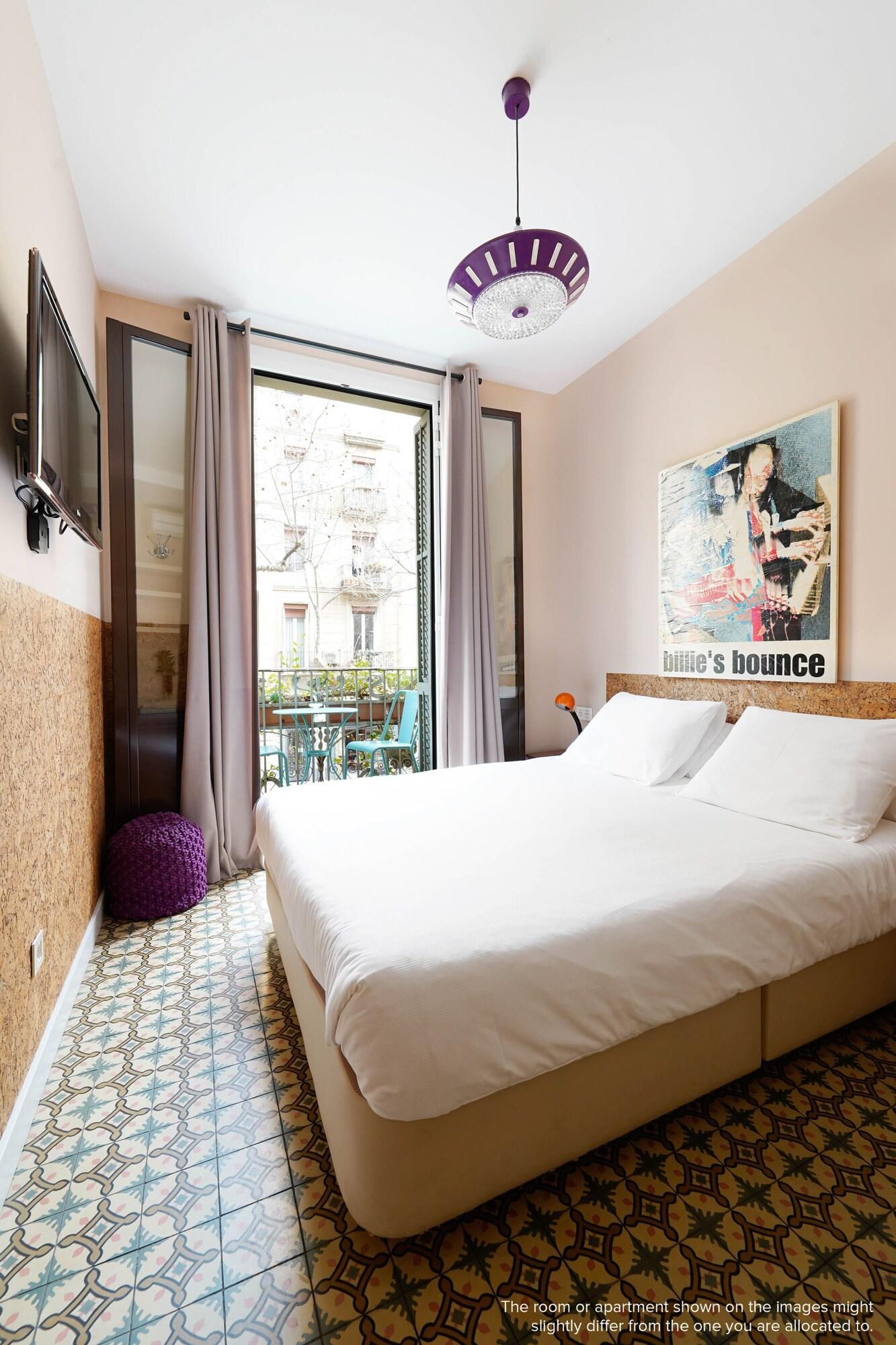 Aparthotel Numa Roca 4*