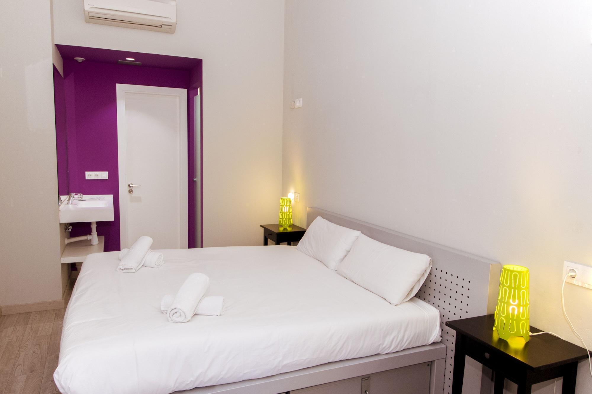 Hostel Bcnsporthostels *