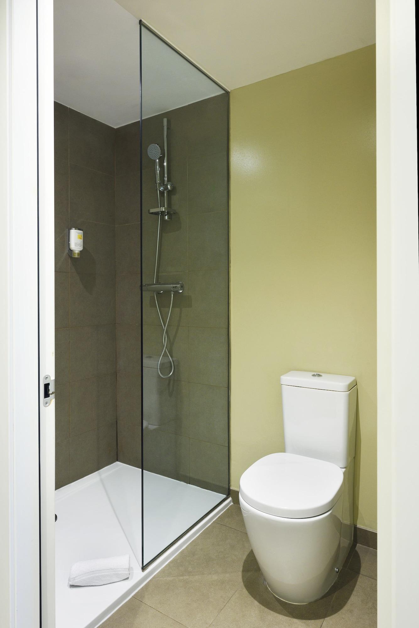 Grums Hotel&spa Hotel Barcelona
