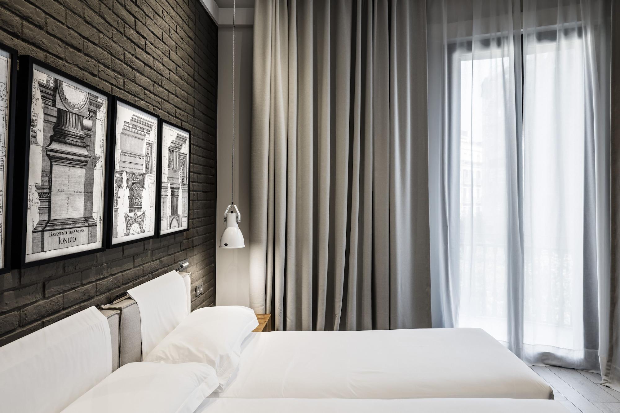 Apartamento Midtown Barcelona