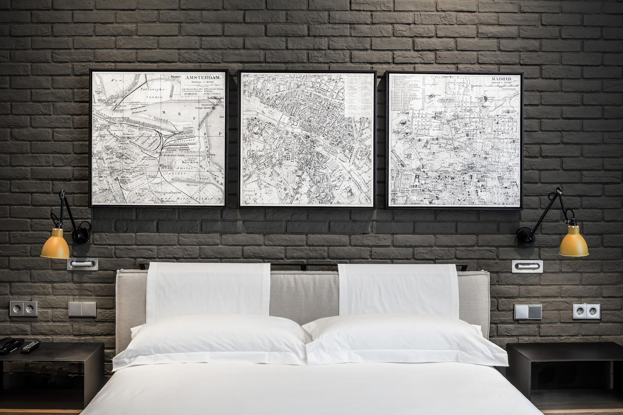 Midtown Apartamento Barcelona