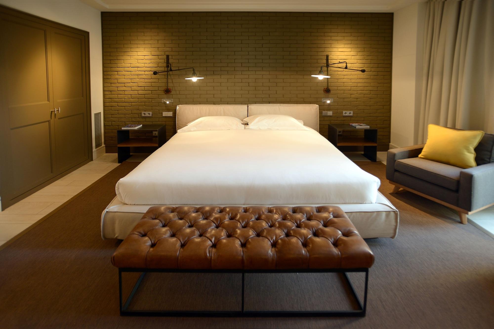 Apartamento Midtown Barcelona