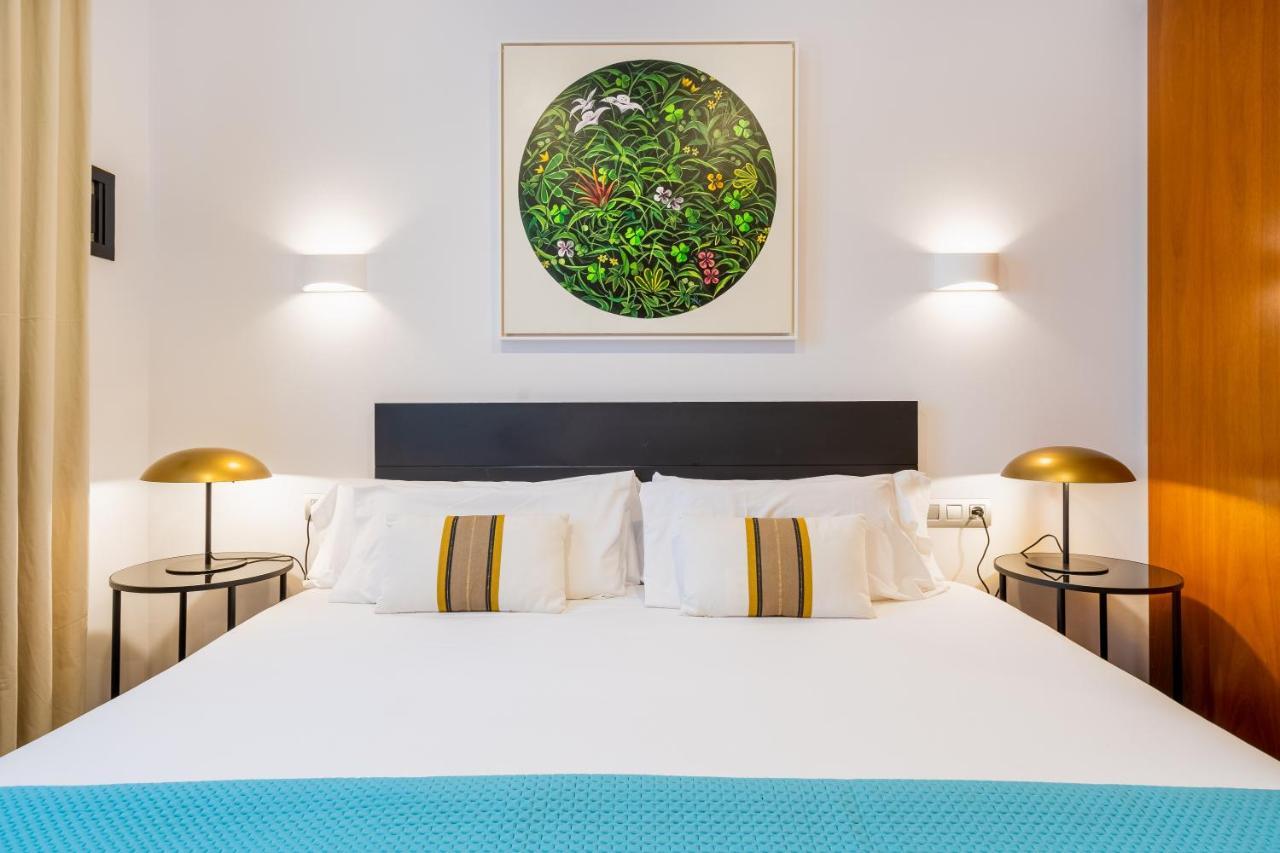 Center-eixample Appartement