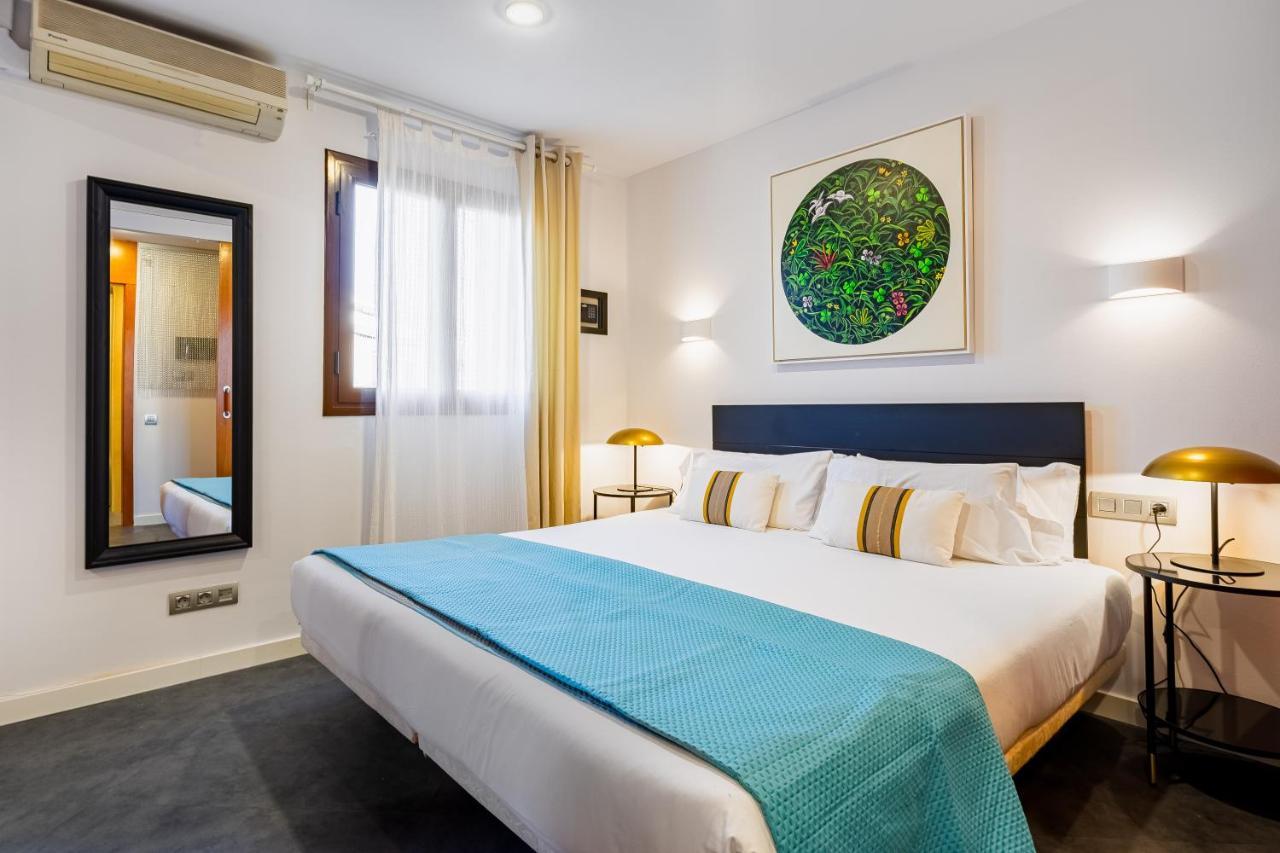 Appartement Center-eixample