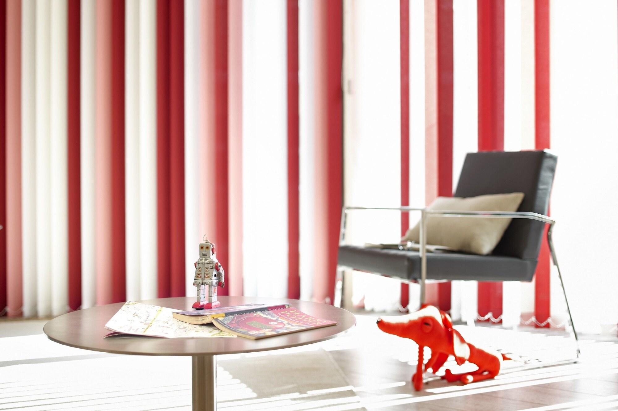 Limehome Rector Triado Apartment