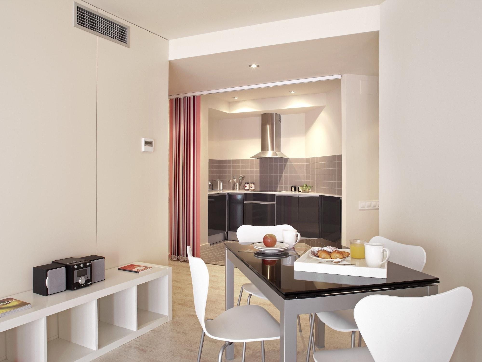 Apartment Limehome Rector Triado *