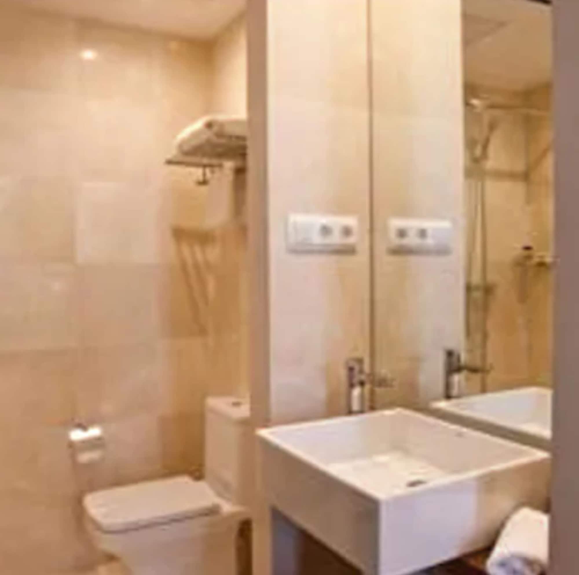 Ramblas Hotel Barcelona