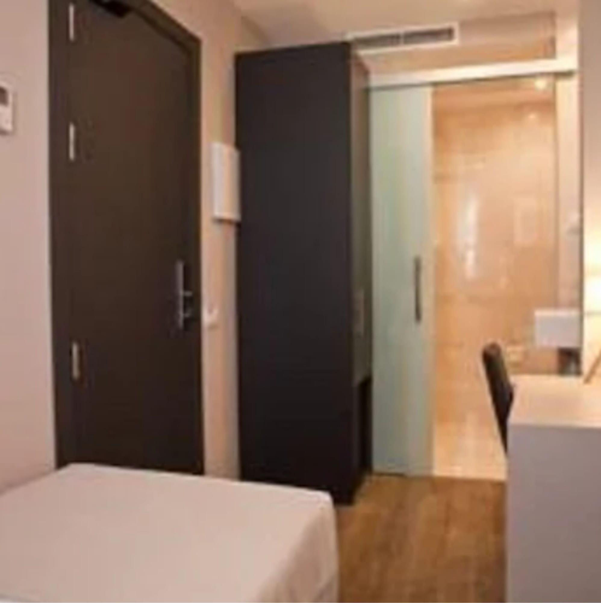 Hotel Ramblas Barcelona