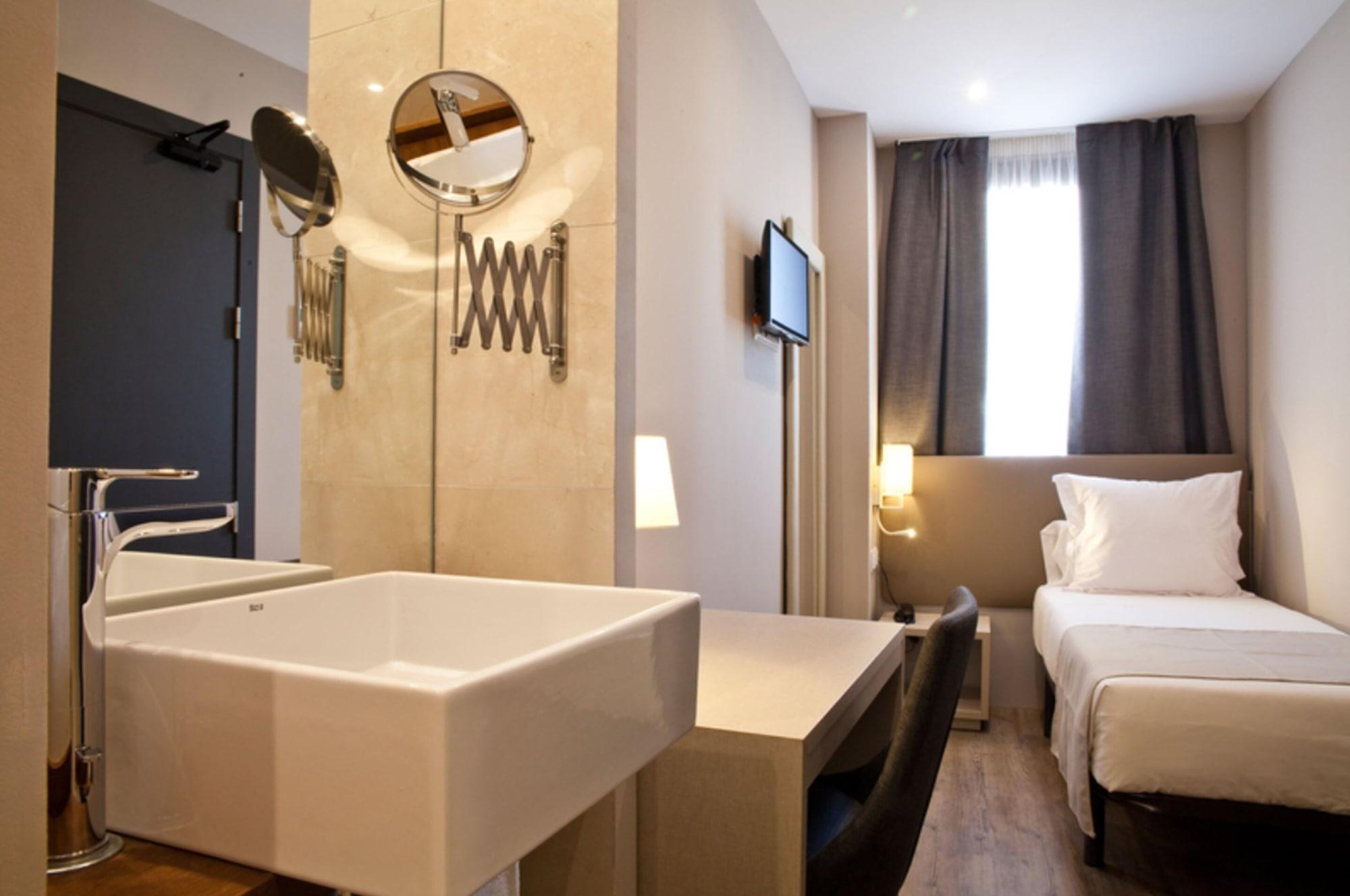 Ramblas Hotel