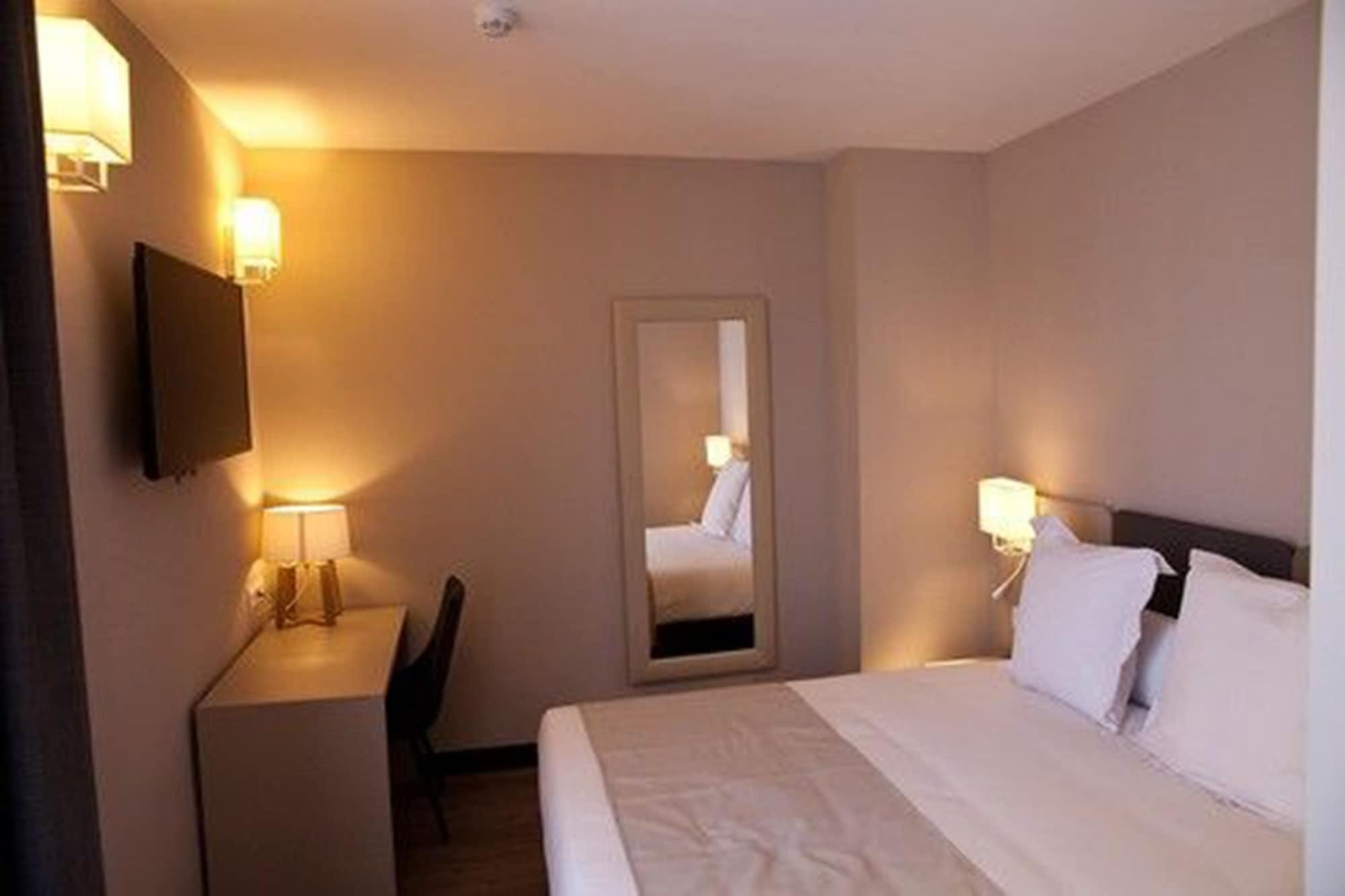 Hotel Ramblas 3*