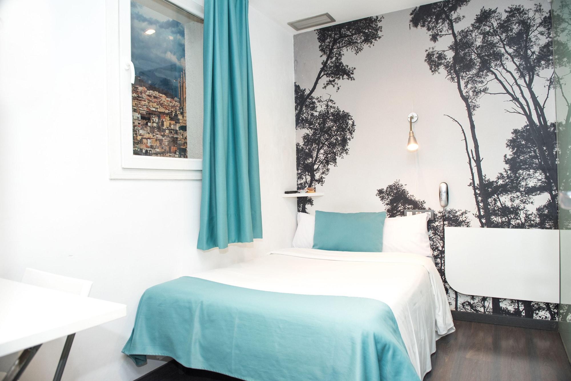 Hotel Toc Ramblas *