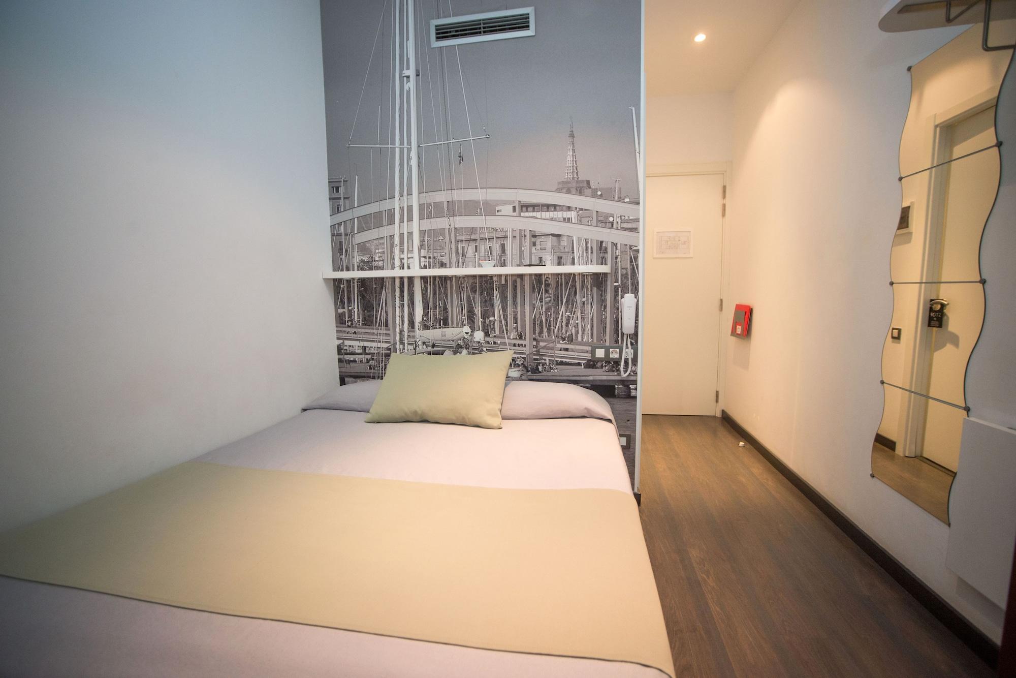 Hotel Toc Ramblas Barcelona