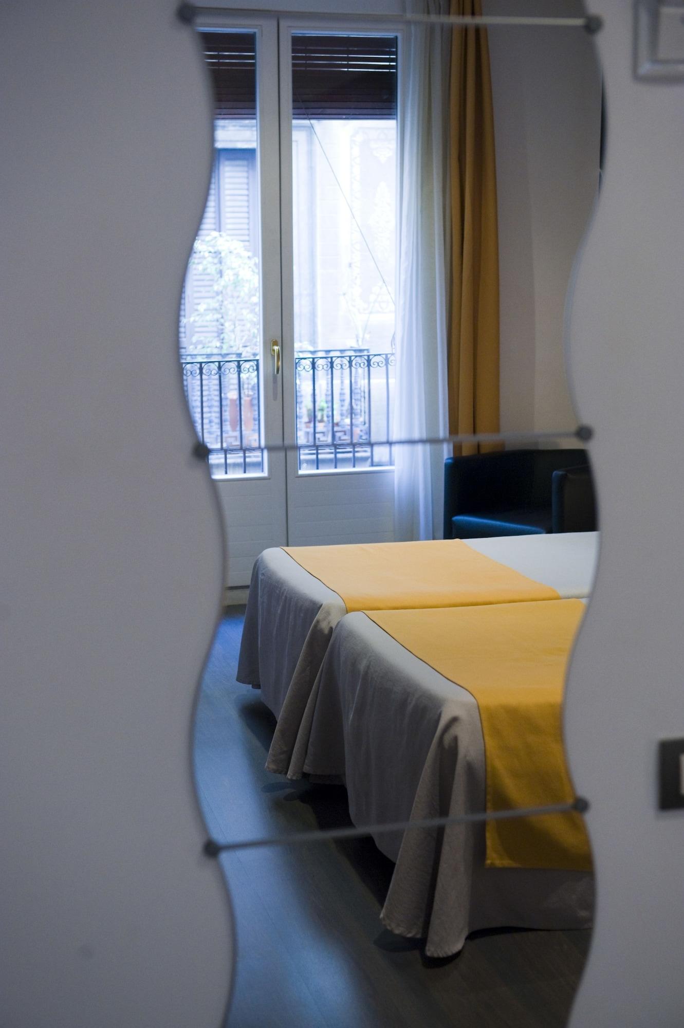 Hotel Toc Ramblas *