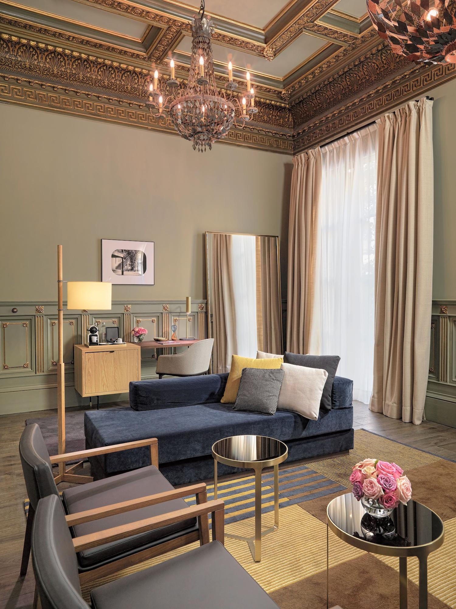 H10 Casa Mimosa 4* Sup 4* Barcelona