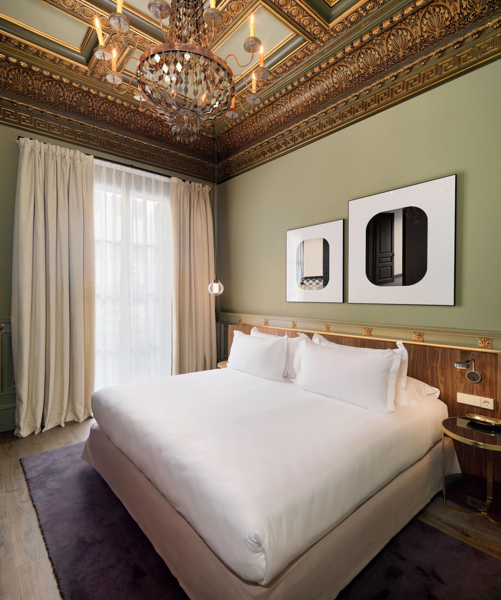 H10 Casa Mimosa 4* Sup Hotel