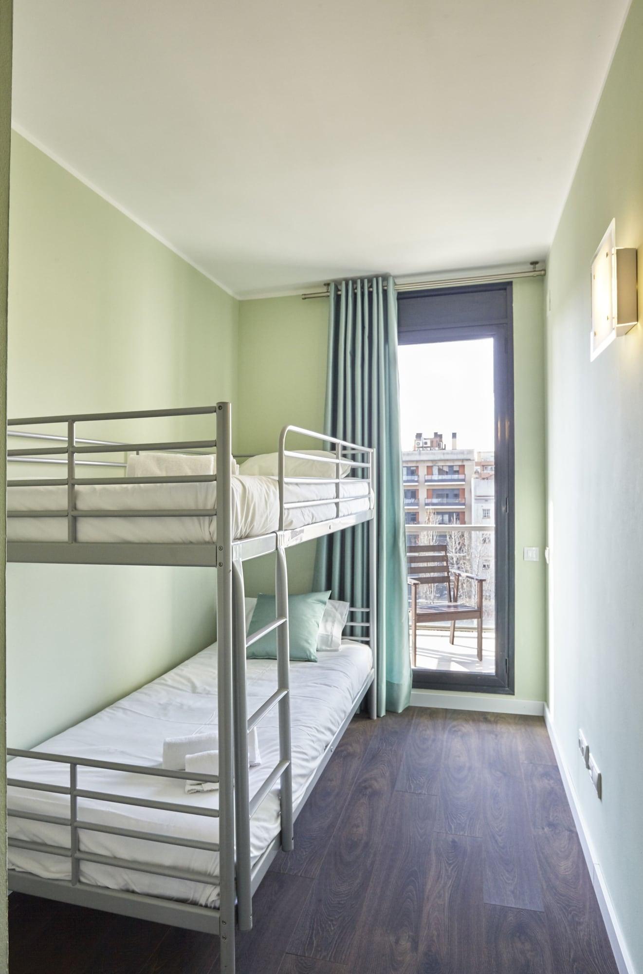 Appartement Ciutadella Park