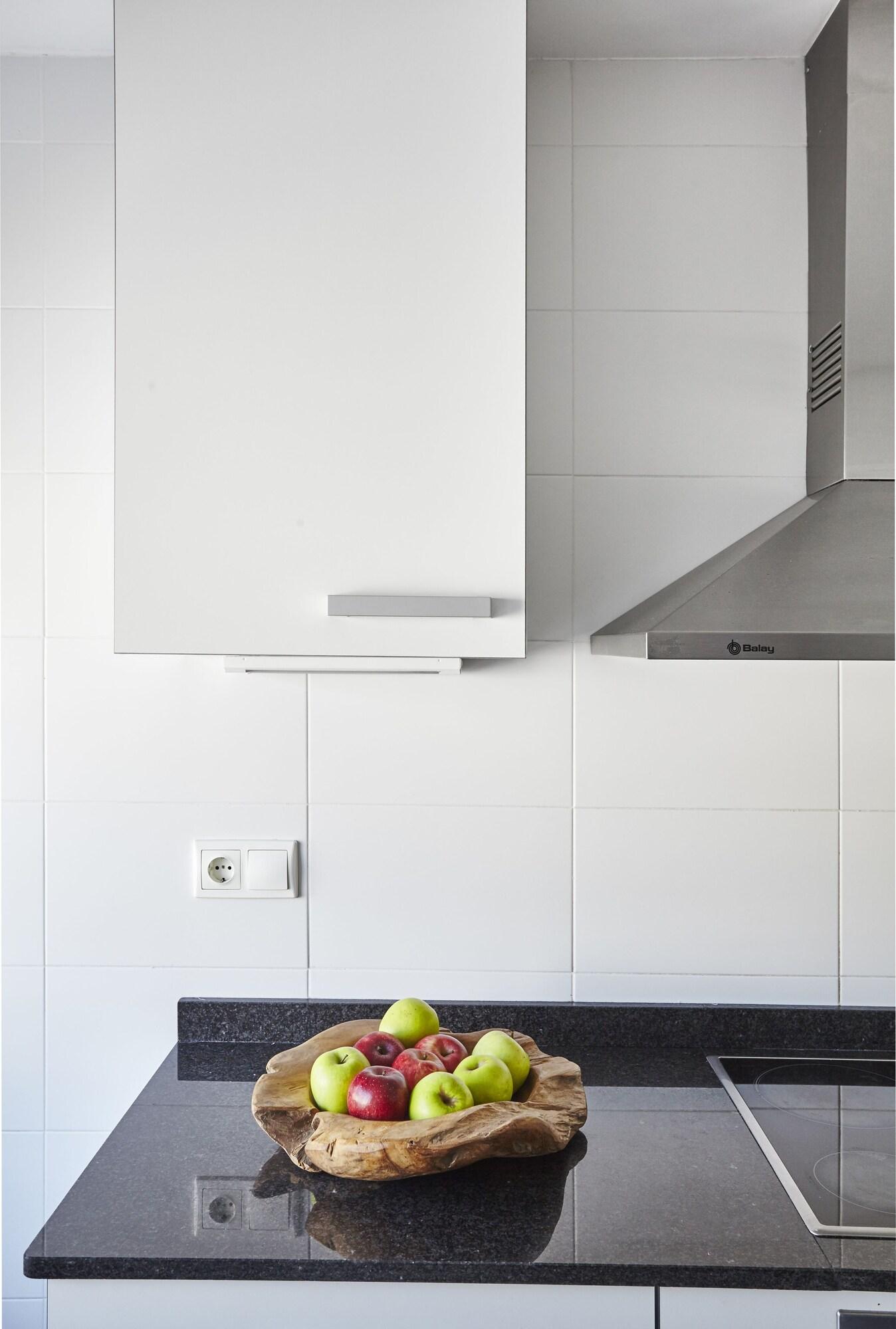 Appartement Ciutadella Park Barcelona