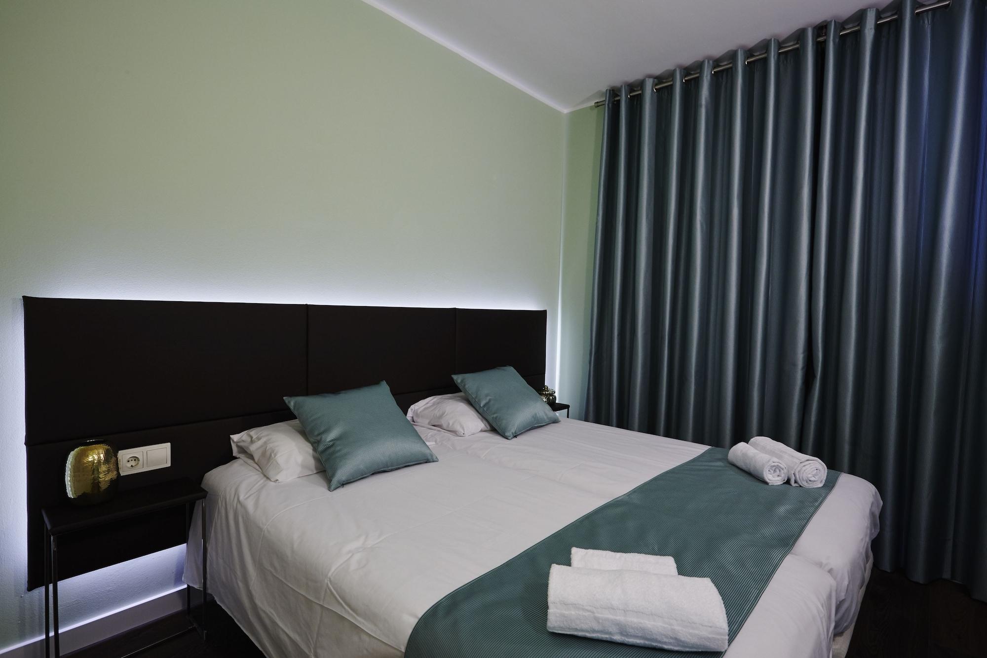 Ciutadella Park Appartement