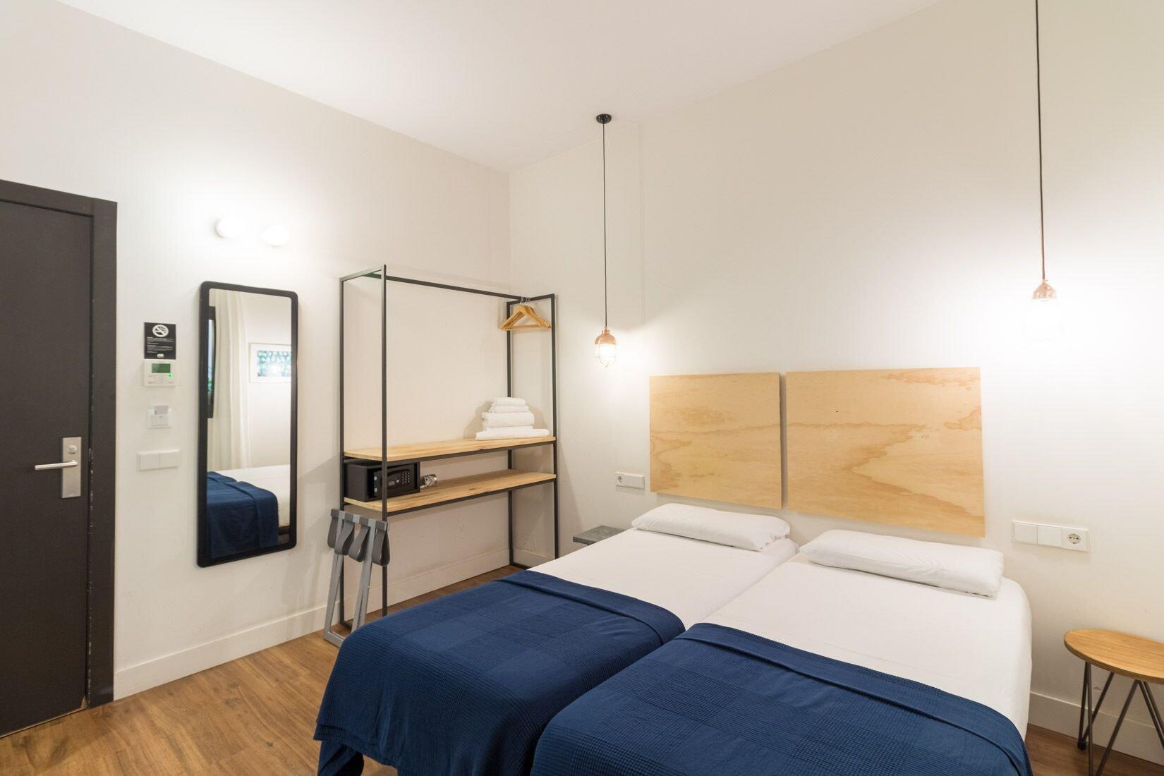 Magatzem 128 Guest house Barcelona