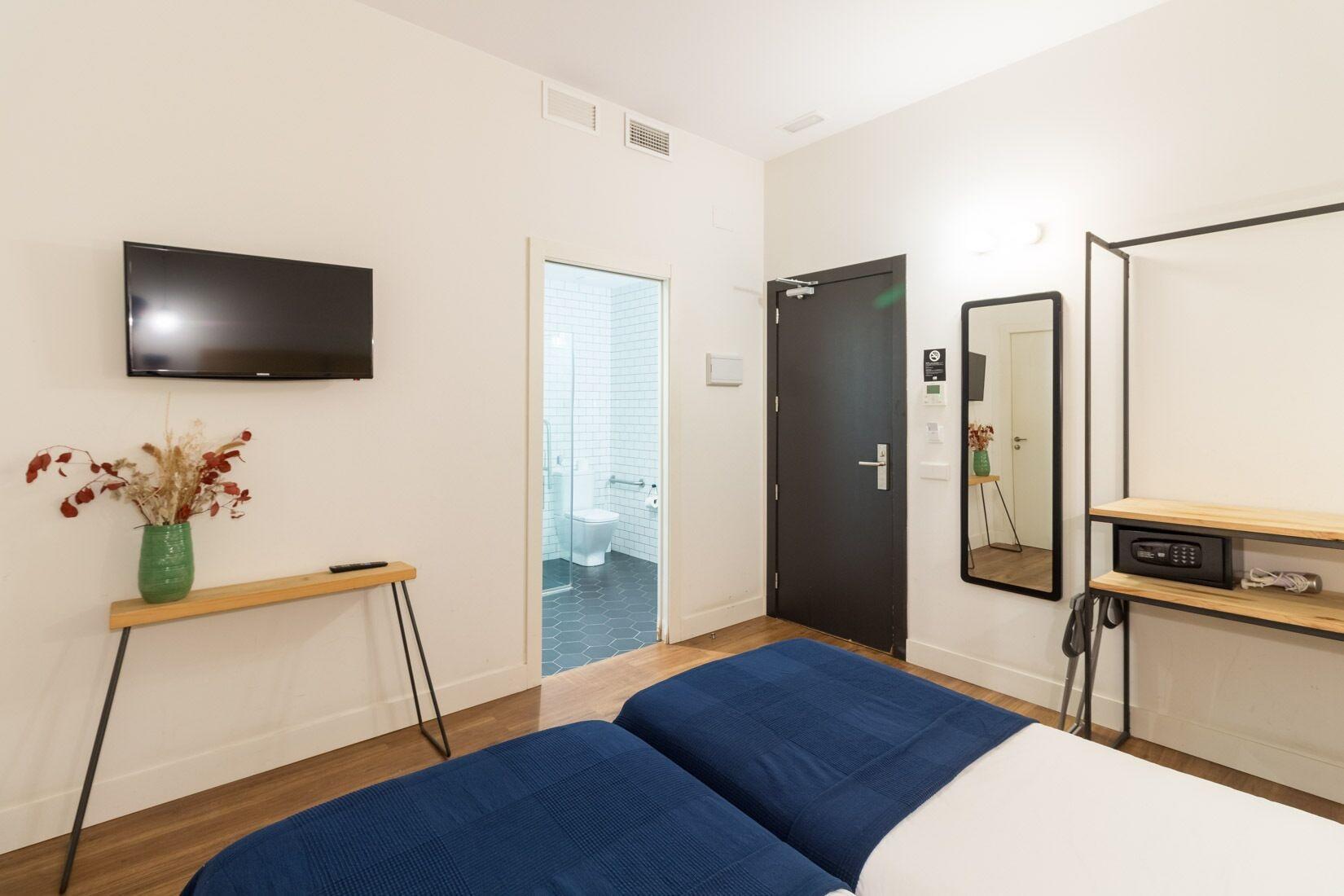 Magatzem 128 Guest house Barcelona