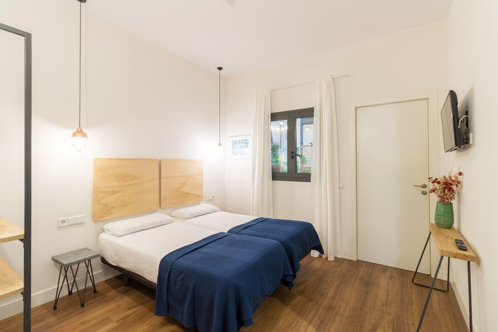 Guest house Magatzem 128