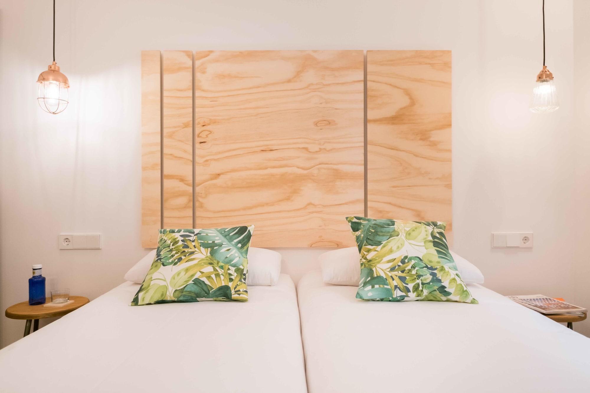 Magatzem 128 Guest house 3*