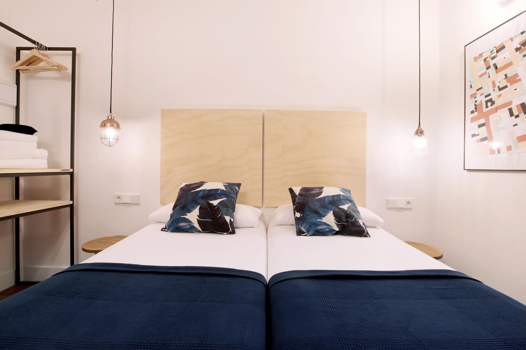 Guest house Magatzem 128 Barcelona