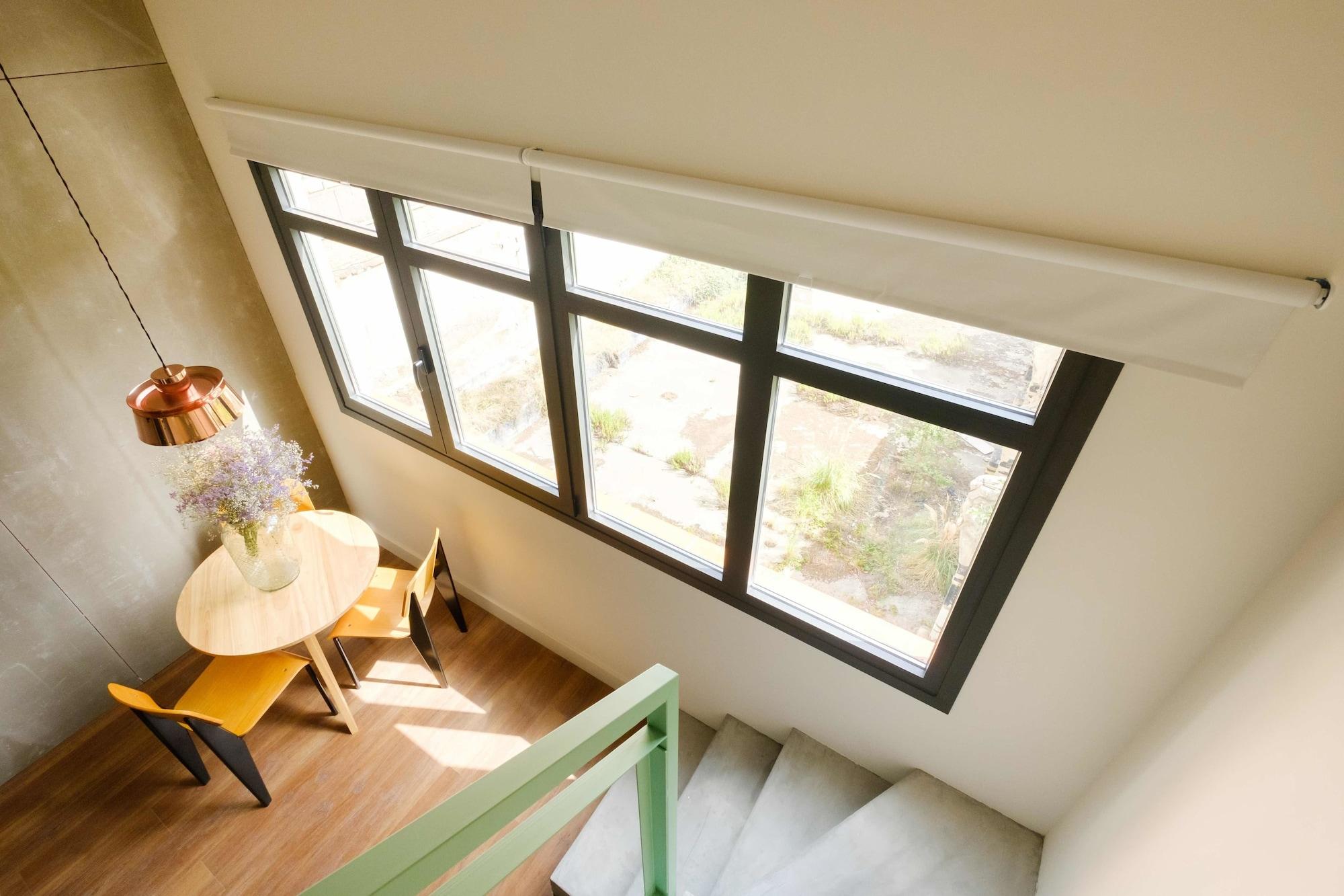 Magatzem 128 Guest house 3*