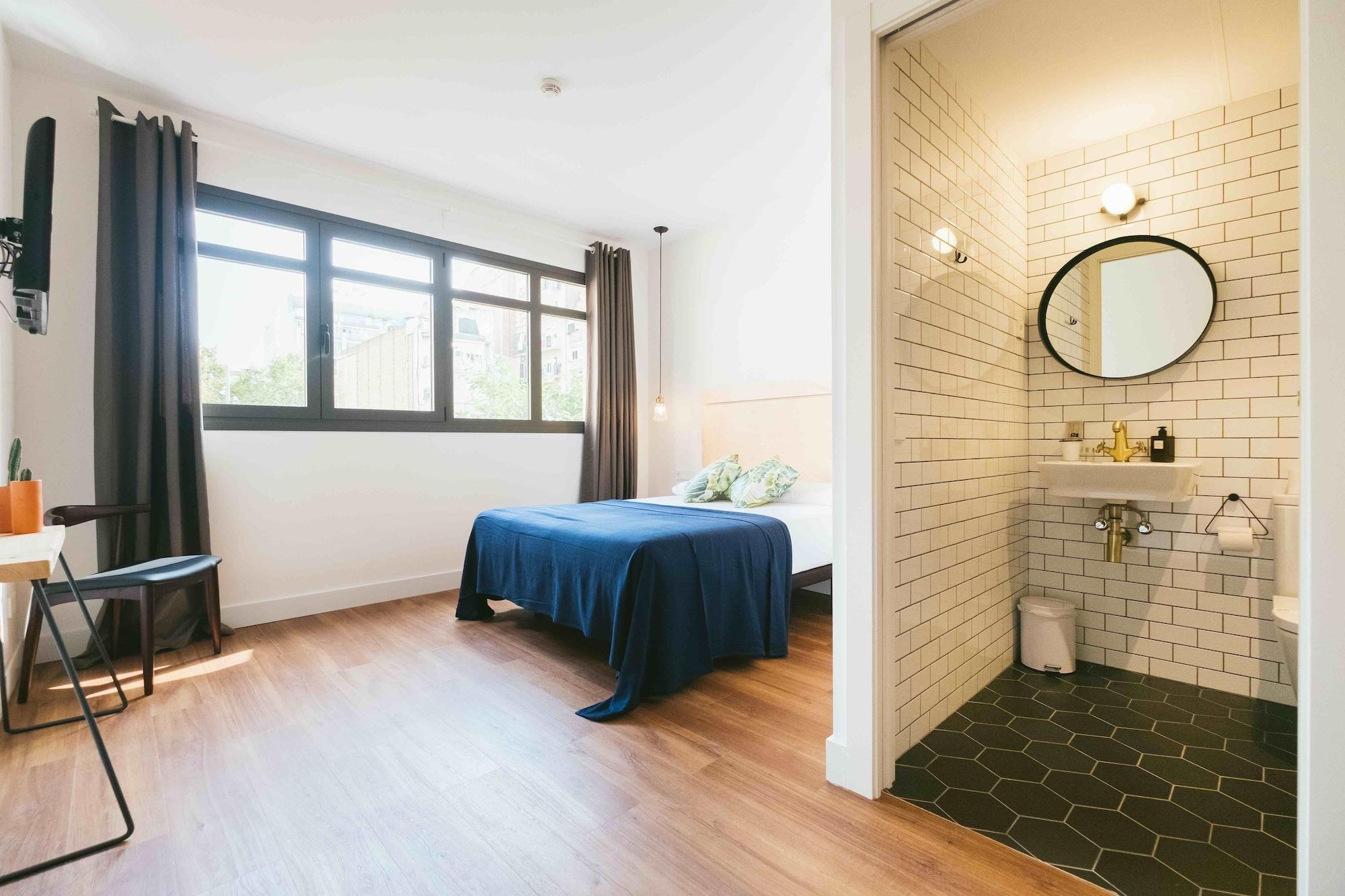 Magatzem 128 Guest house Barcelona