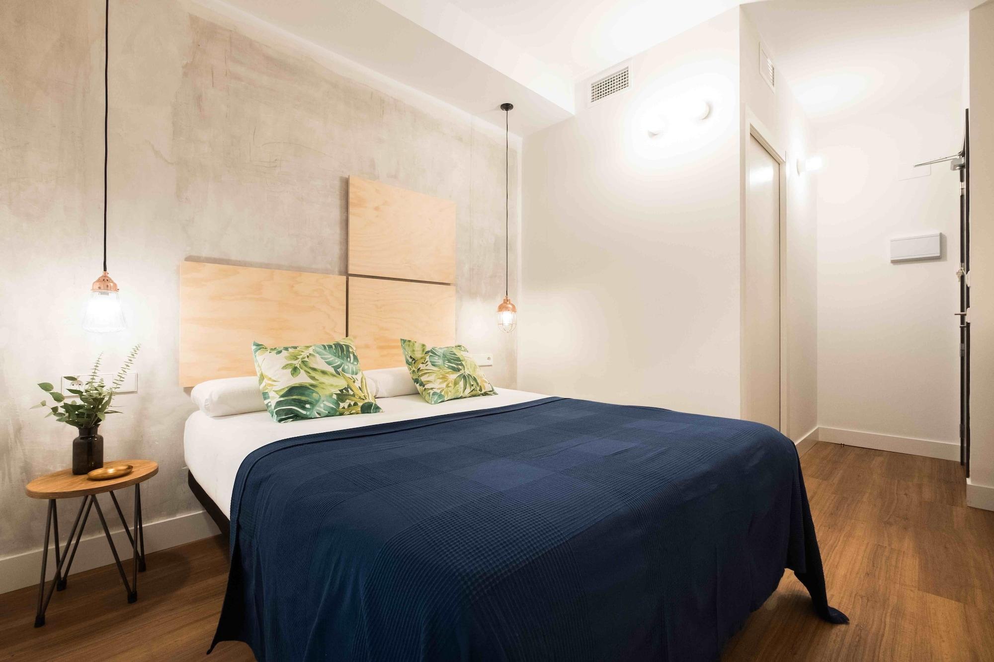 Guest house Magatzem 128 Barcelona