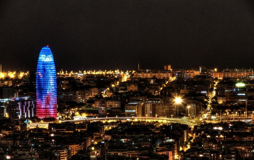 Clot-sant Marti *