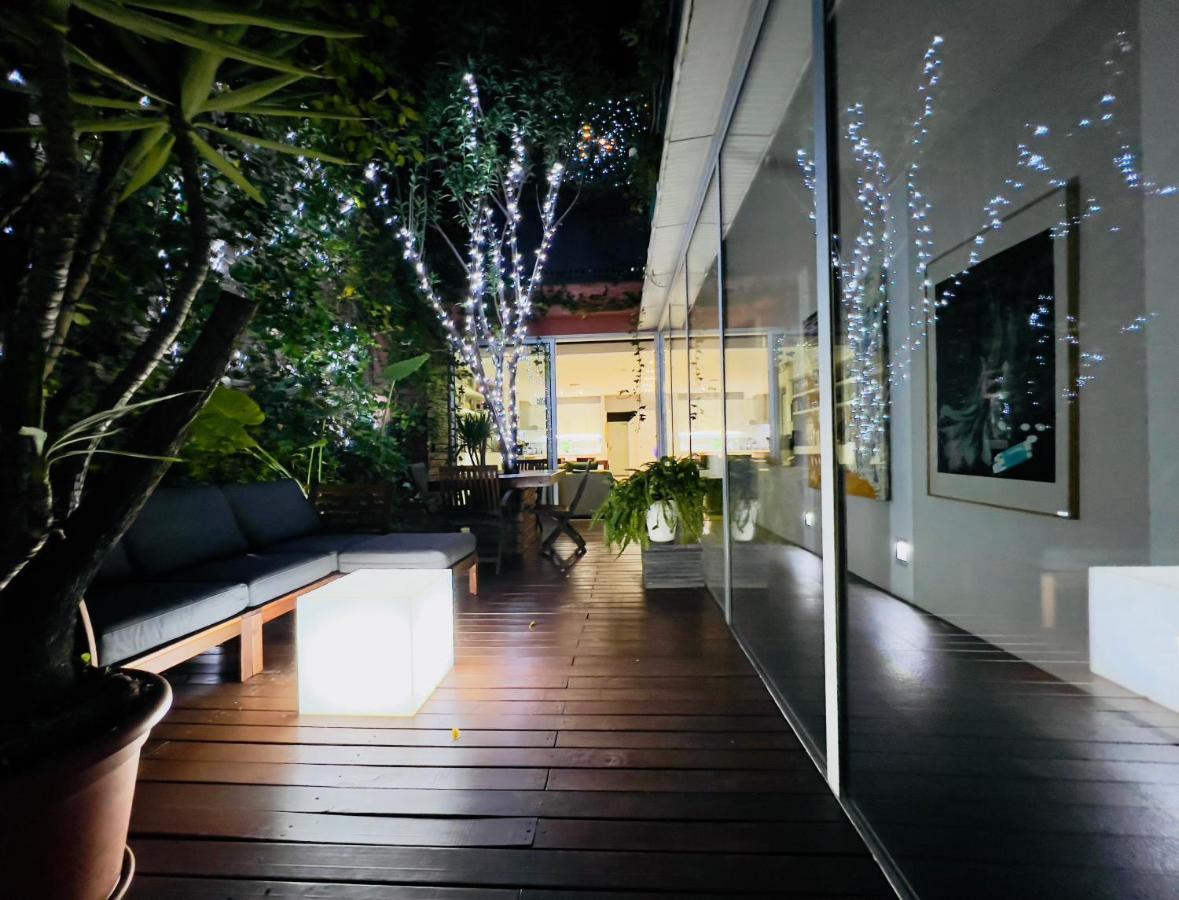 Artlifebcn Urban Oasis Apartment * Barcelona