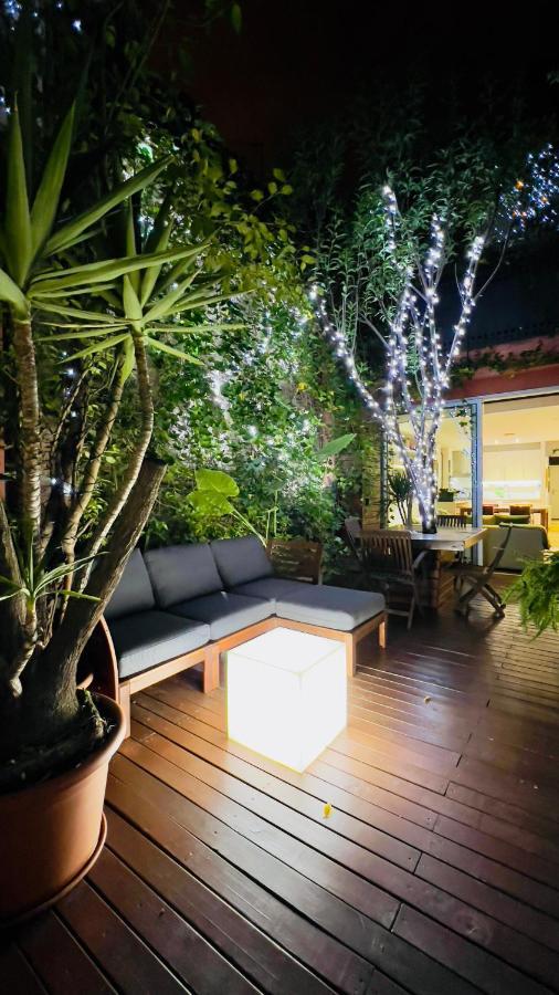 Artlifebcn Urban Oasis Apartment * Barcelona