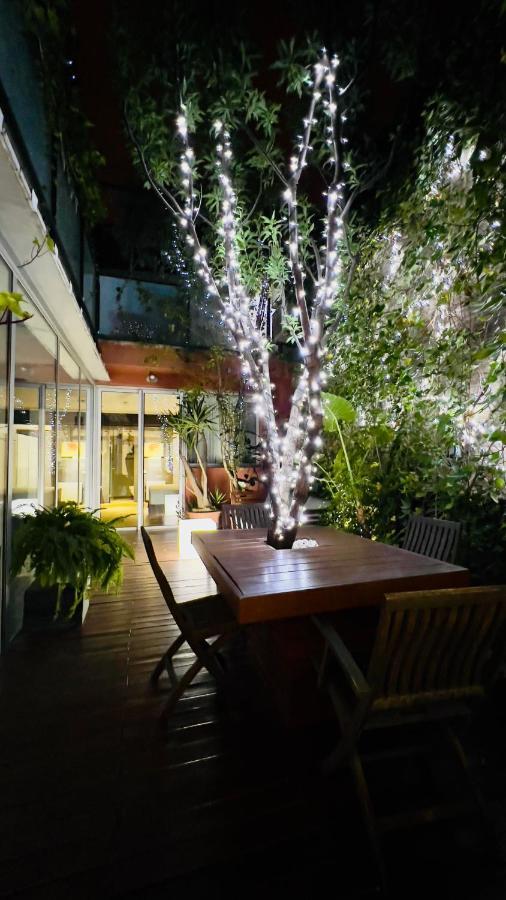 Artlifebcn Urban Oasis Apartment *
