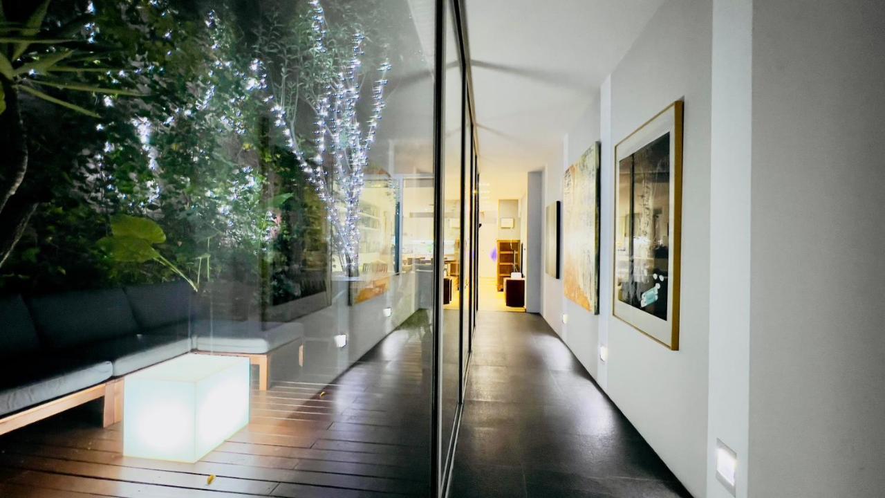 Apartment Artlifebcn Urban Oasis Apartment *