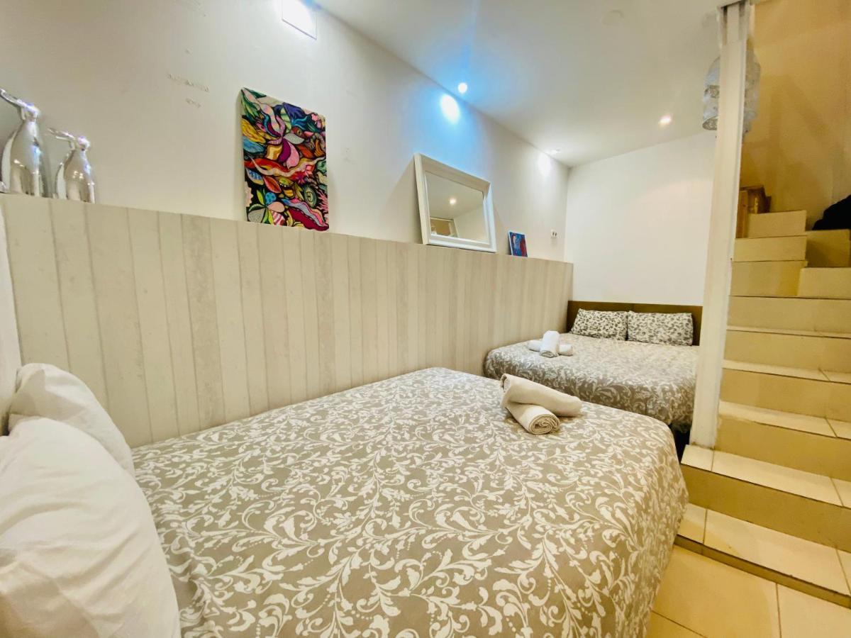 Duplex Loft *