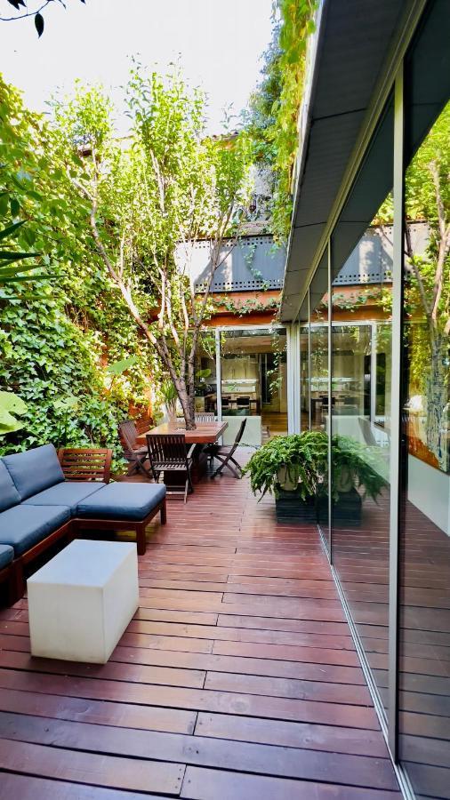 Artlifebcn Urban Oasis Apartment Apartment *