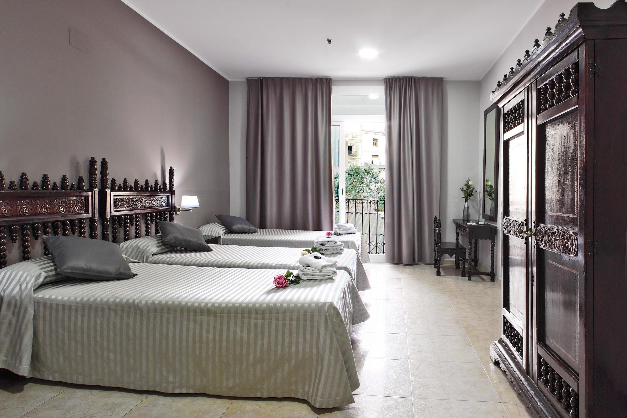 Ingles Hotel