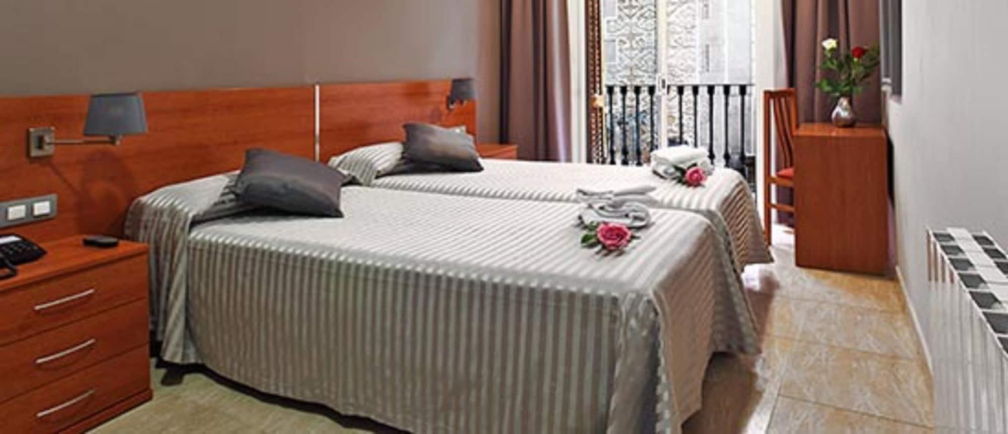 Hotel Ingles *
