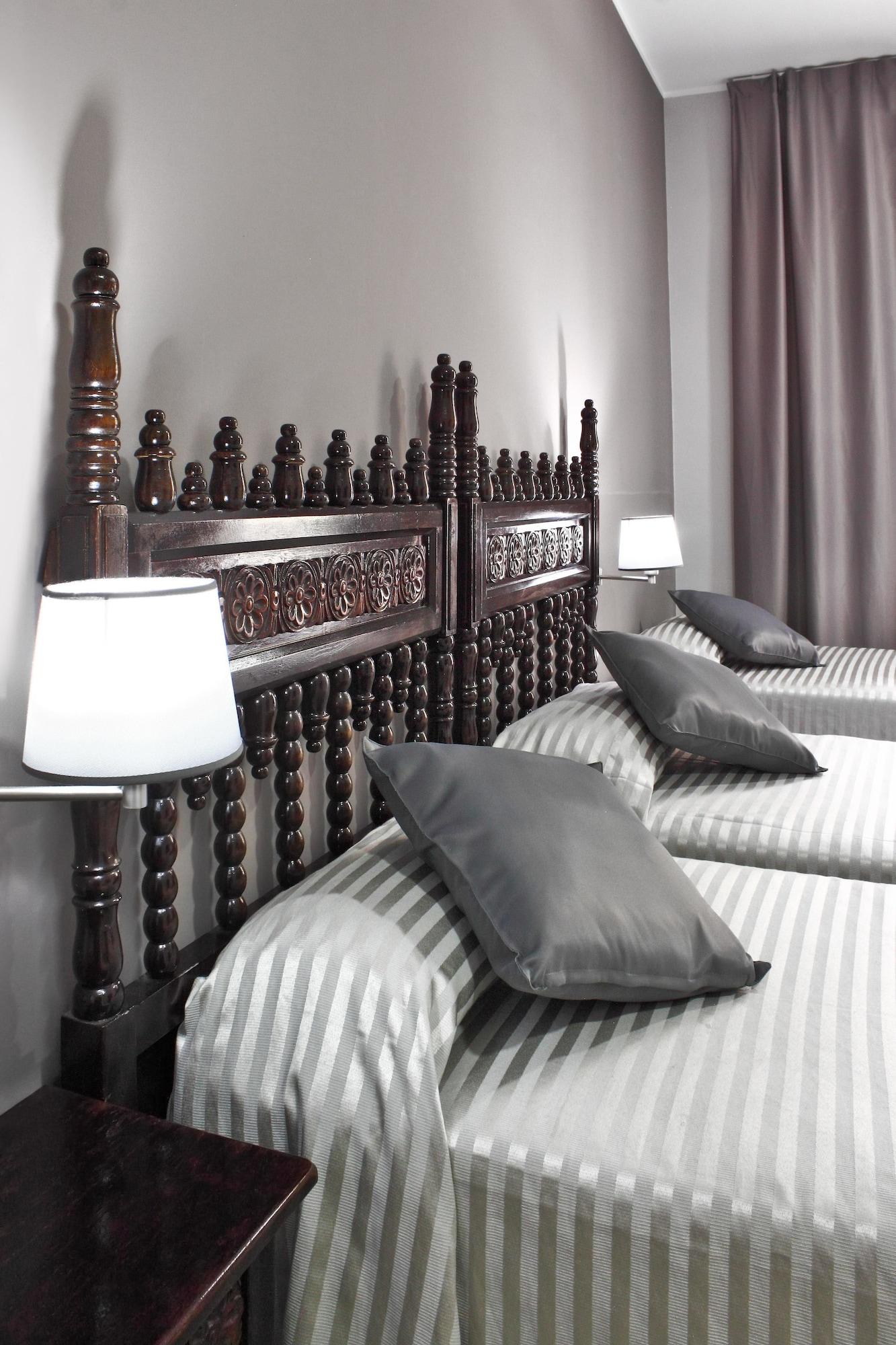 Hotel Ingles Barcelona