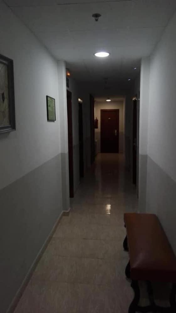 Ingles Hotel