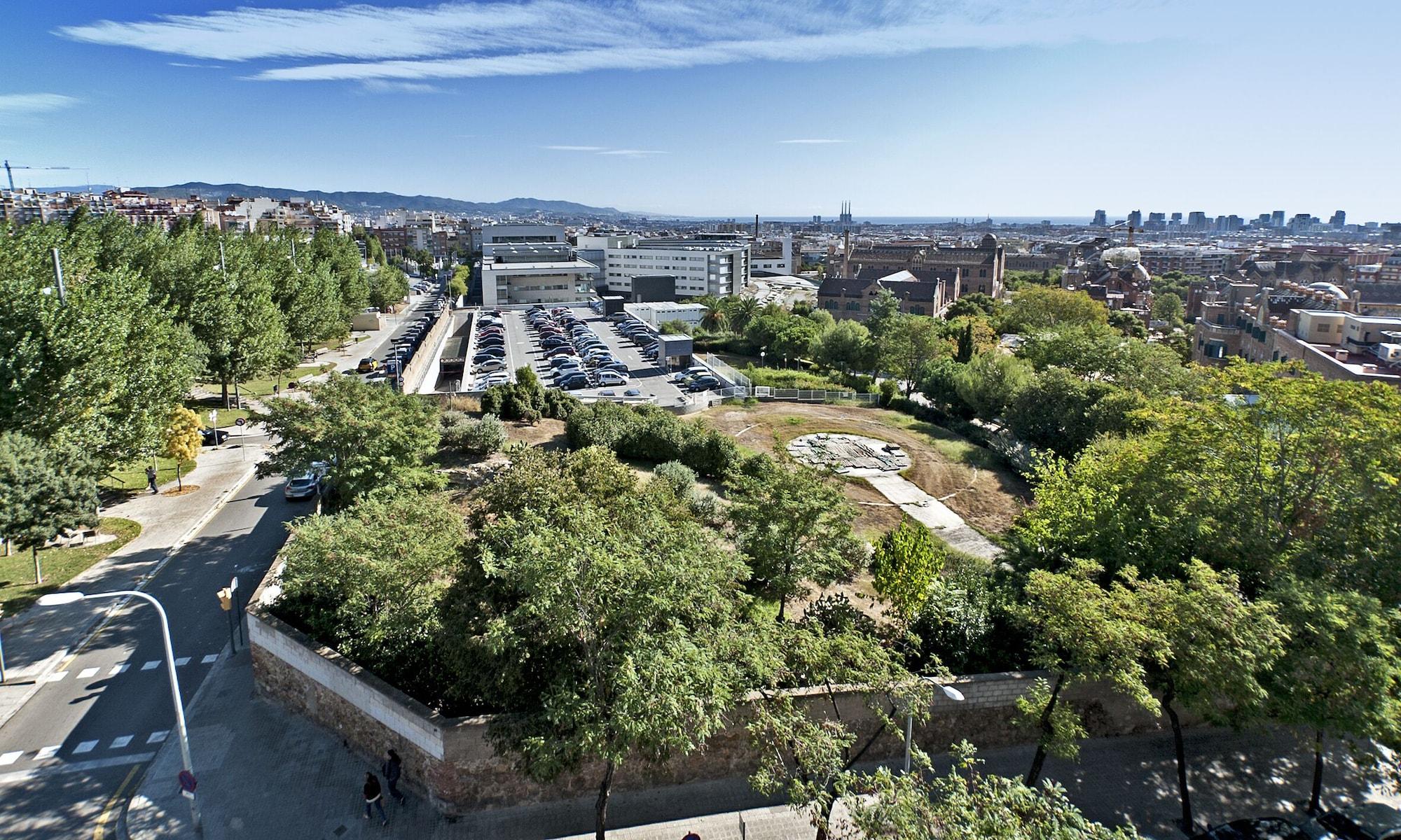 Hotel Aristol - Sagrada Familia Barcelona
