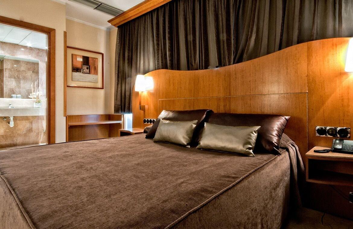 Aristol - Sagrada Familia Hotel 3*