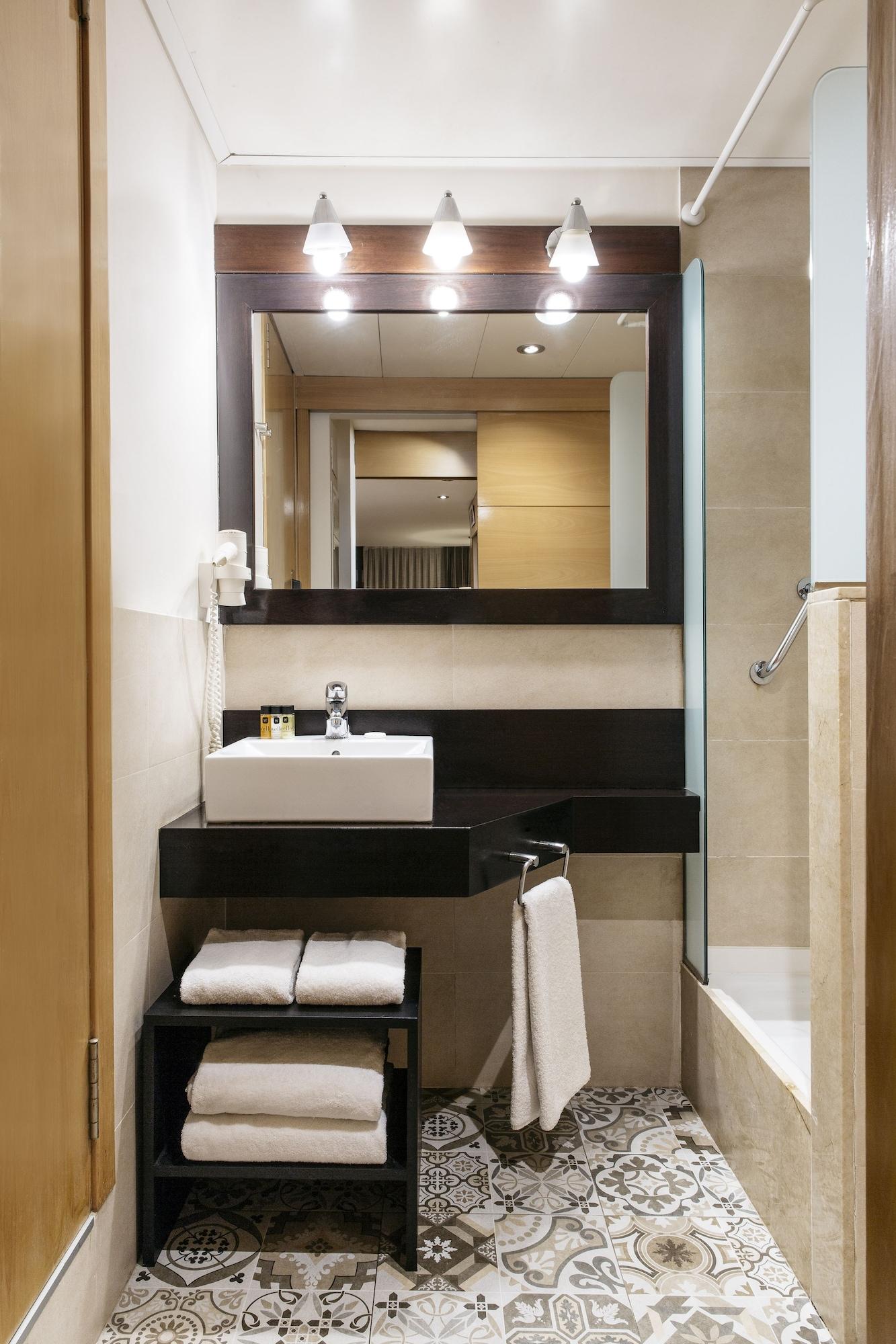 Apartamento Wello *
