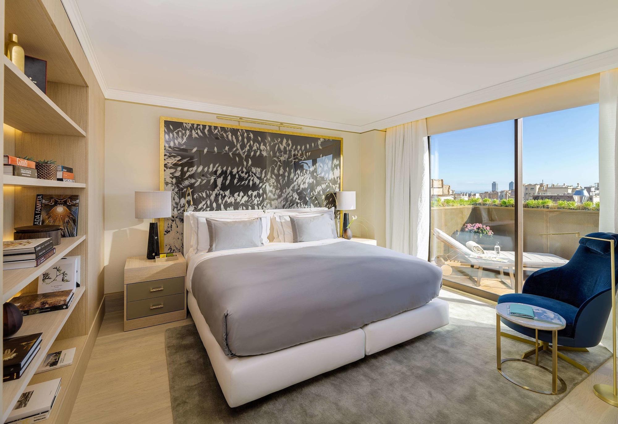 Hotel The One Gl
