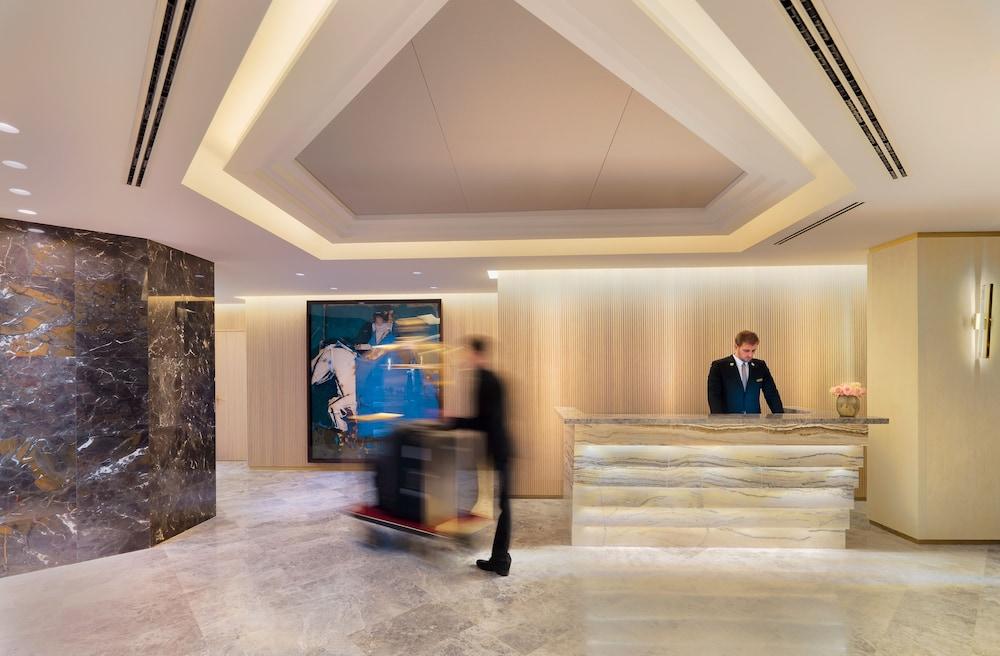 Hotel The One Gl Barcelona