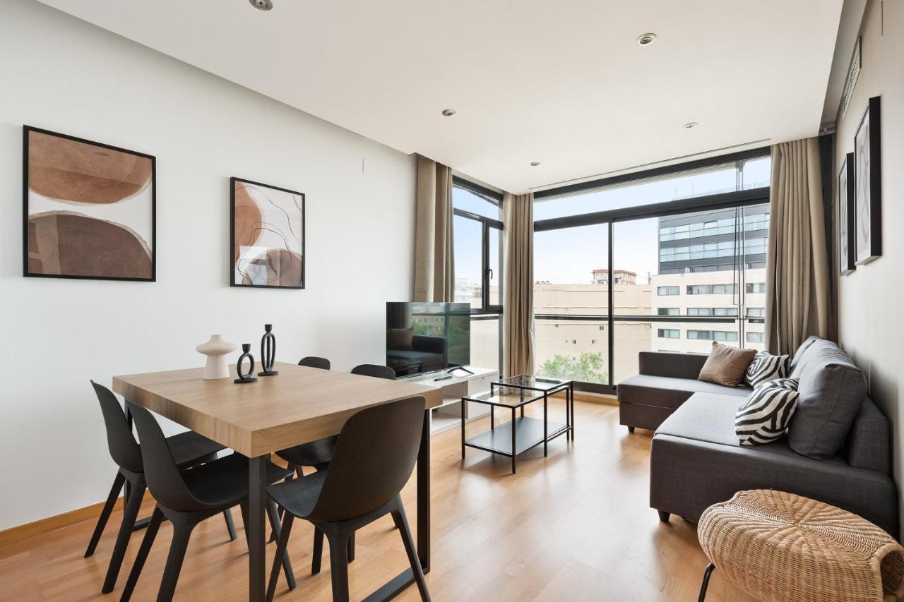 Appartement Chicstays Ciutadella Park Barcelone