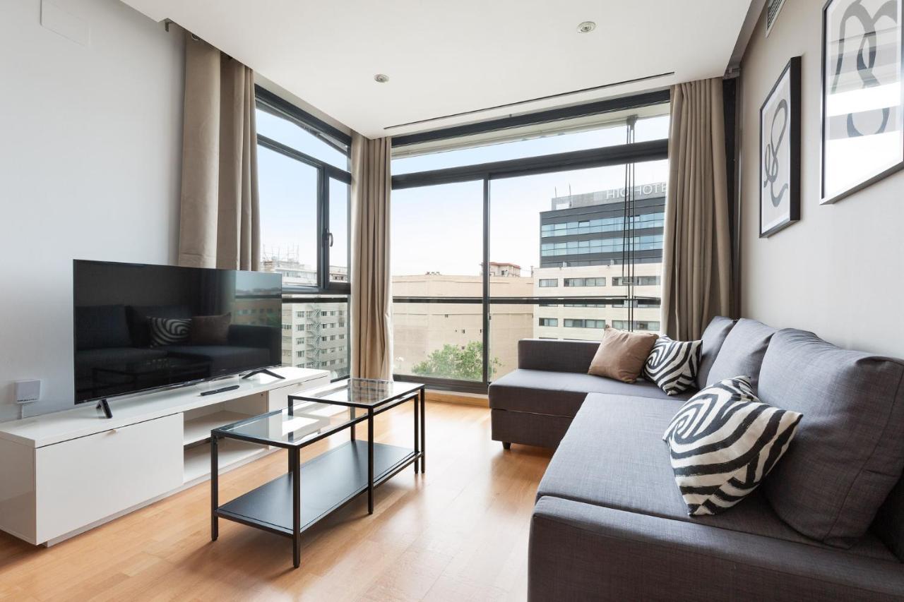 Chicstays Ciutadella Park Barcelone